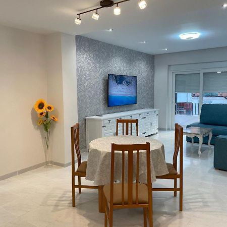 Ferienwohnung La Fuente Vt -52664-V Gandía Exterior foto