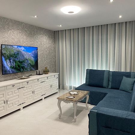 Ferienwohnung La Fuente Vt -52664-V Gandía Exterior foto